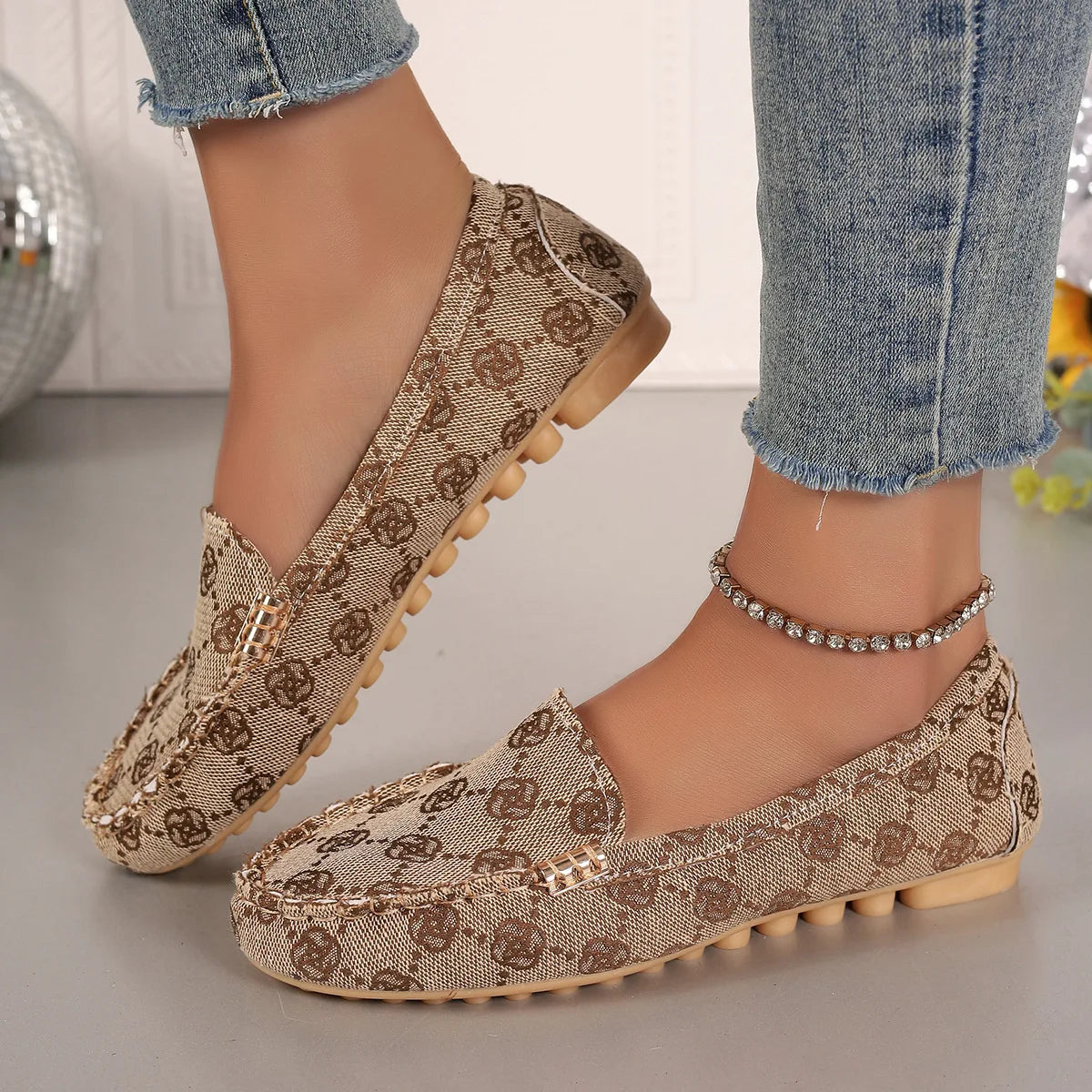 Orthopédique Chaussures décontracté et de soutien