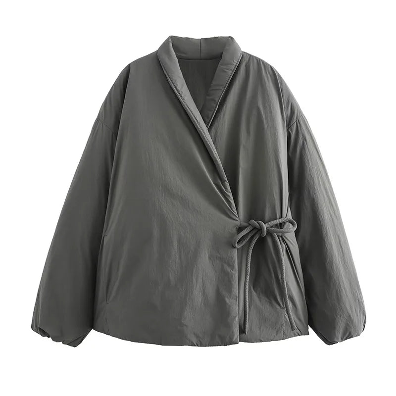 Cool et décontracté Veste