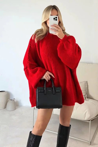 Pull inspiration vintage