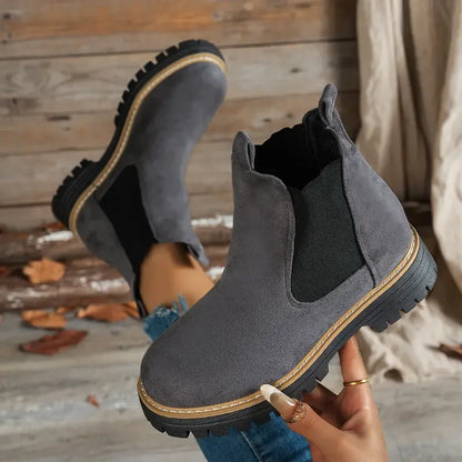 Orthopédique Talons confortable et à la mode