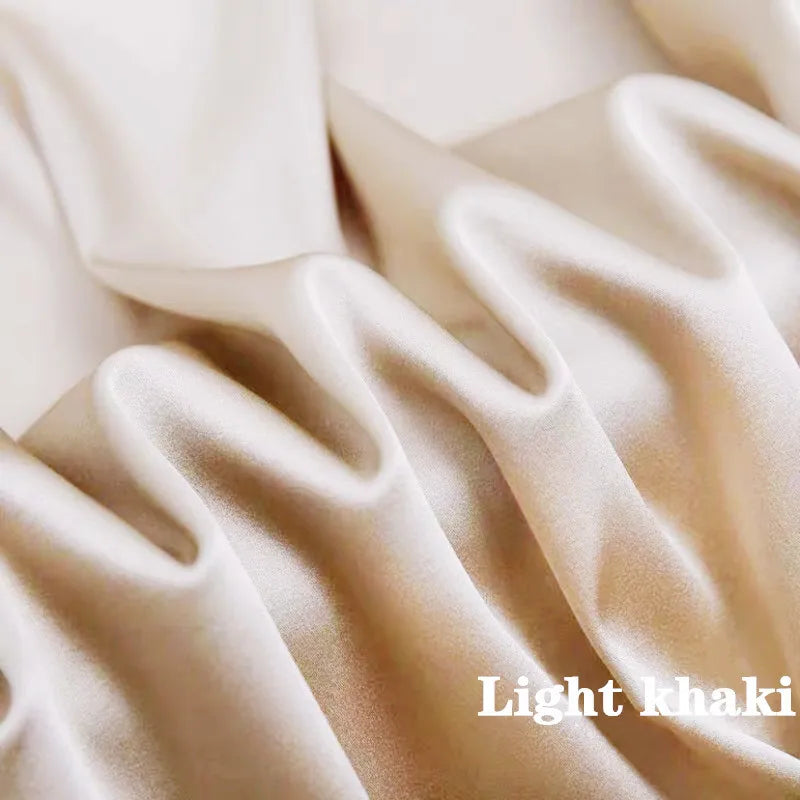 Léger et charmant Chemise