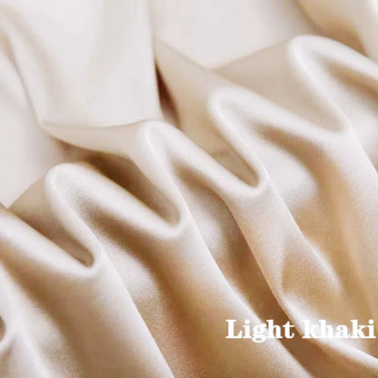 Léger et charmant Chemise