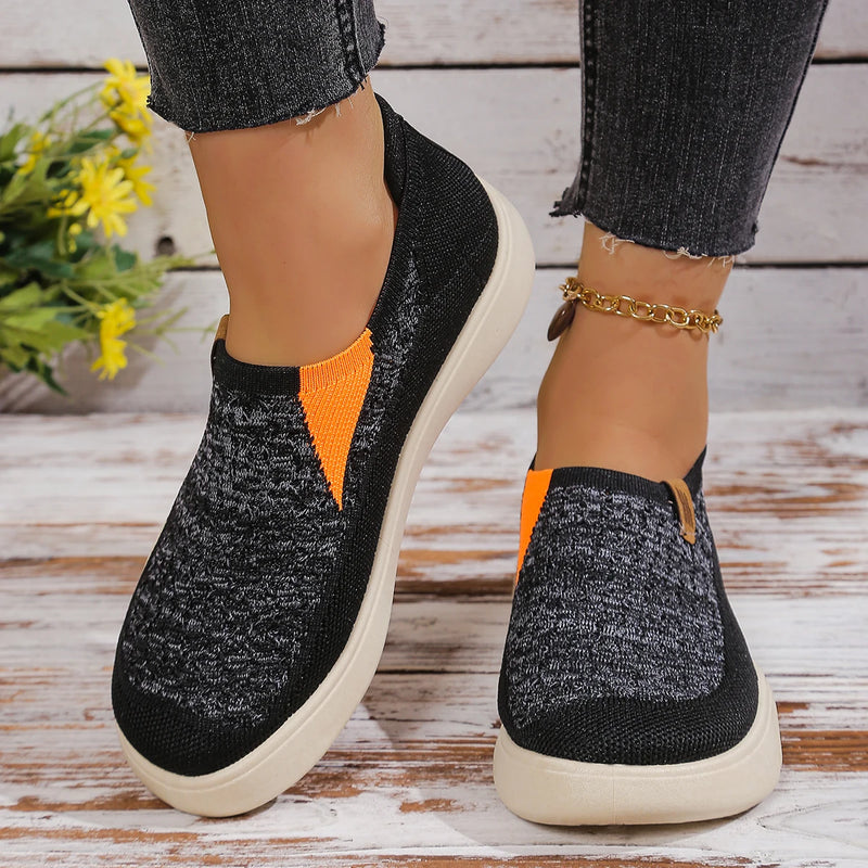 Orthopédique Baskets de soutien et élégant