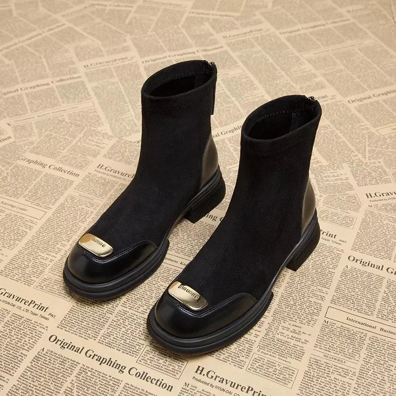 Orthopédique Bottes décontracté et de soutien