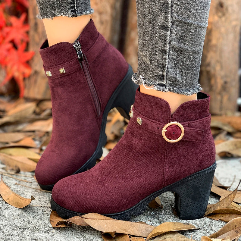 Orthopédique Talons sur mesure et confortable