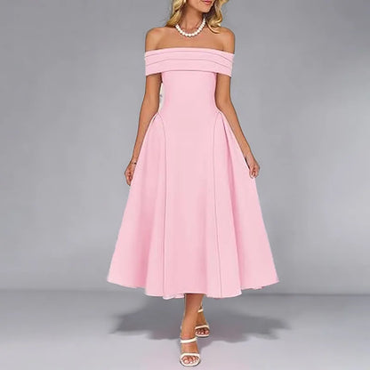 Séduisant et raffiné Robe