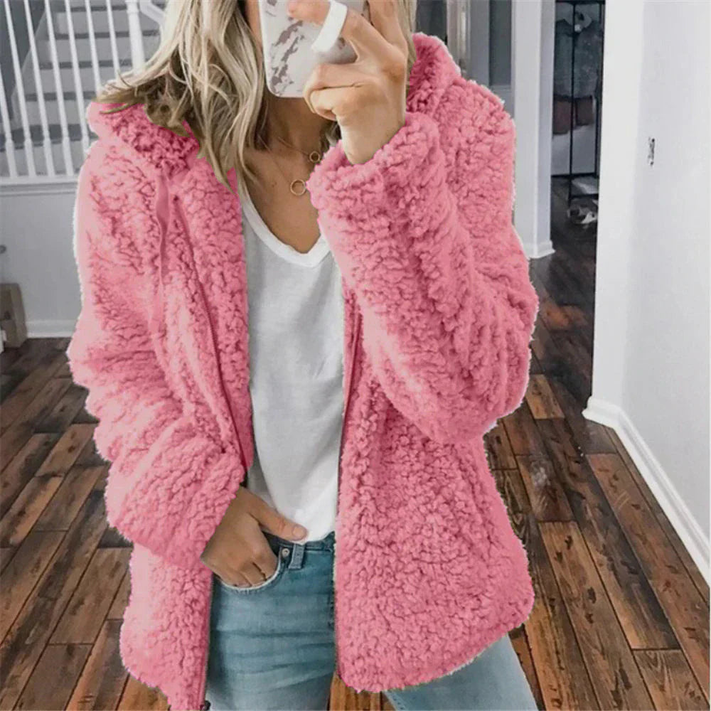 Veste magnifiquement confectionné