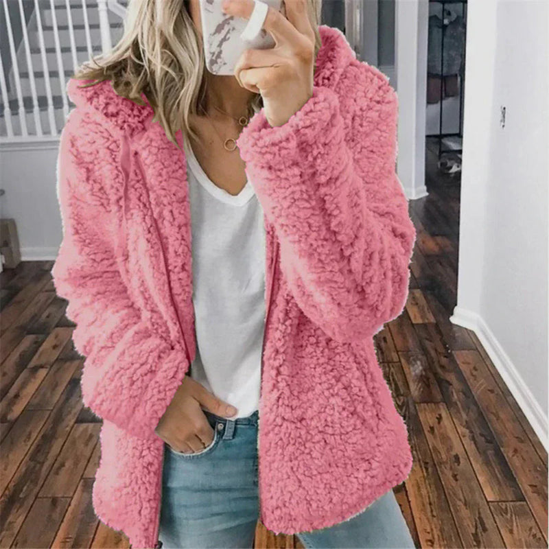 Veste magnifiquement confectionné