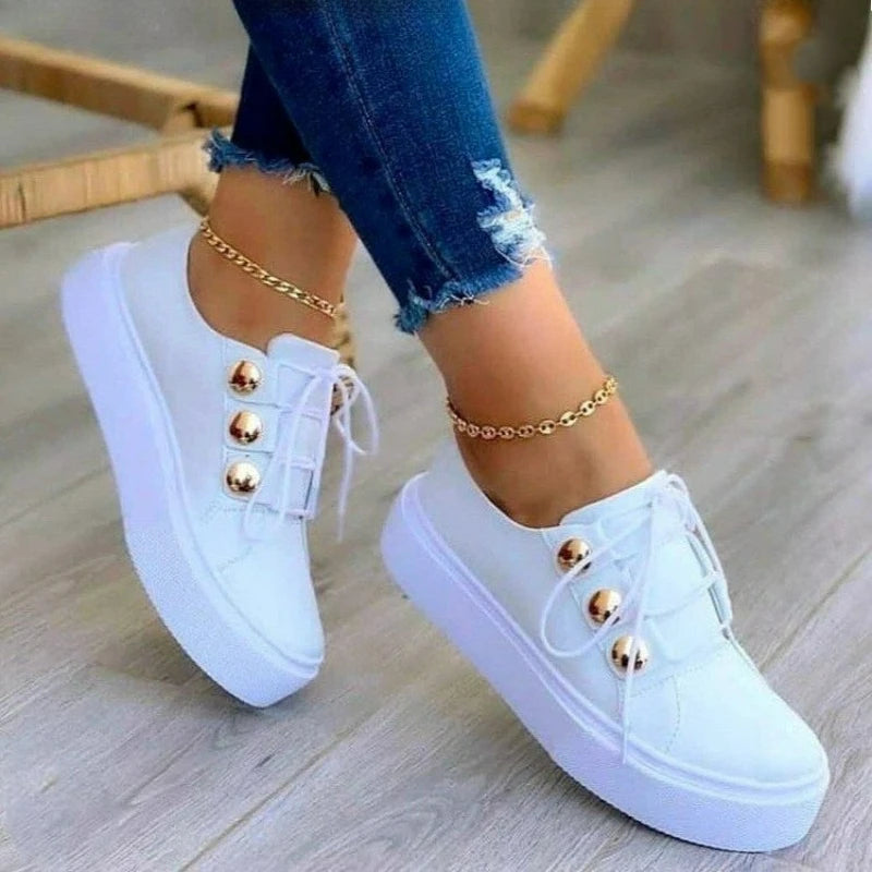 Orthopédique Baskets de soutien et tendance