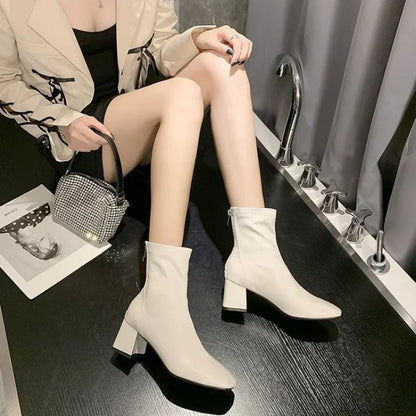 Orthopédique Bottes sur mesure et confortable