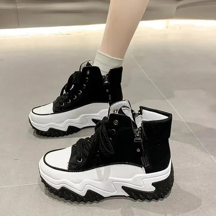 Orthopédique Baskets sur mesure et confortable