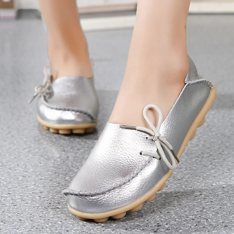 Orthopédique Ballerines épuré et de soutien