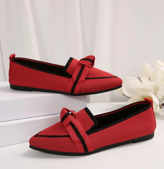 Orthopédique Chaussons de soutien et élégant