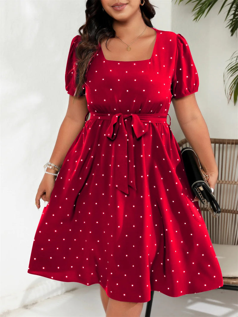 Audacieux et beau Robe