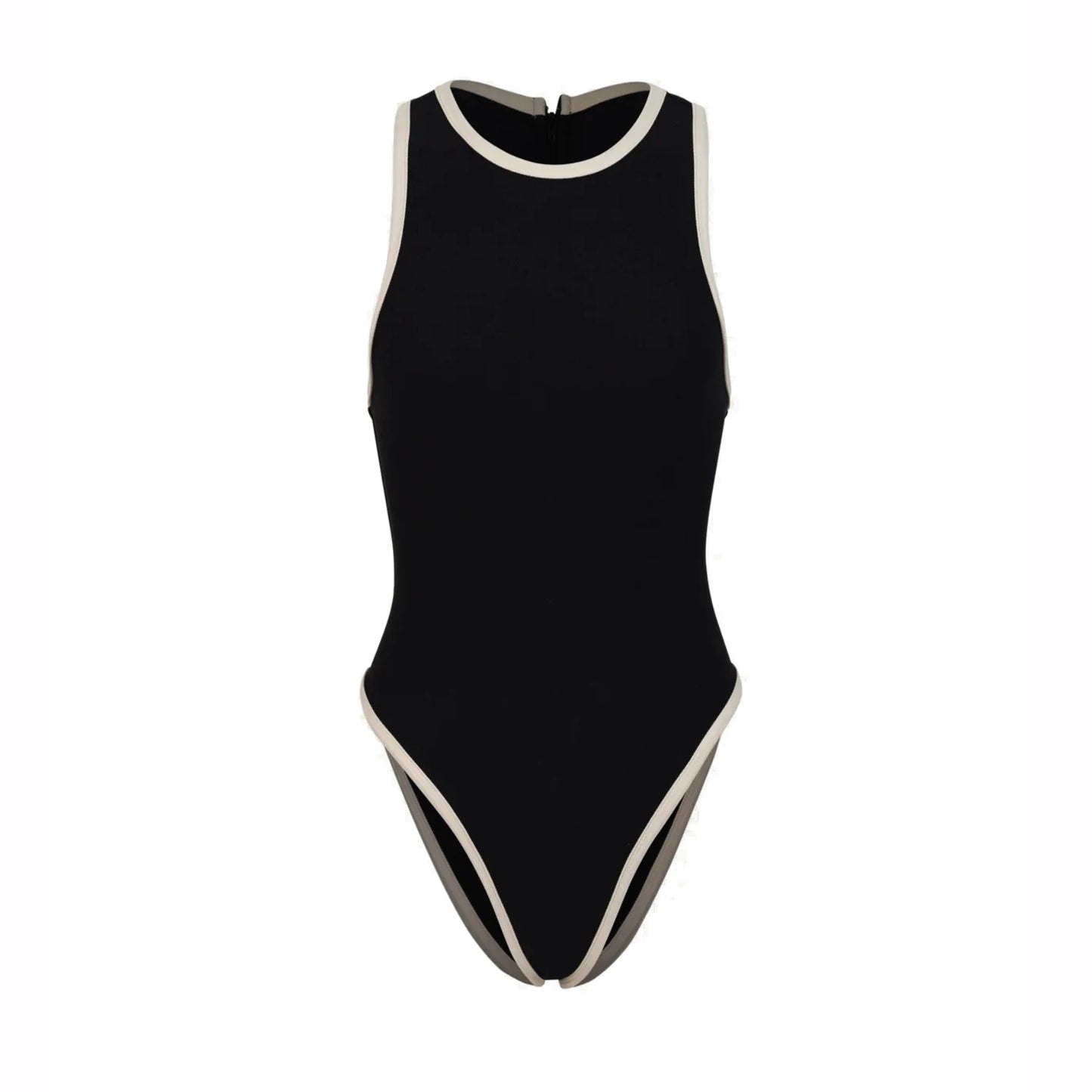 Beautifully Crafted Bikini in a Classic Style
