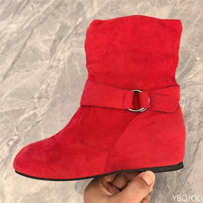 Orthopédique Bottes de haute qualité