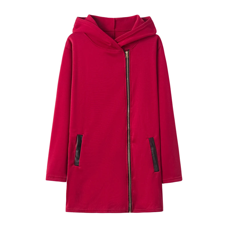 Luxe et gracieux Veste