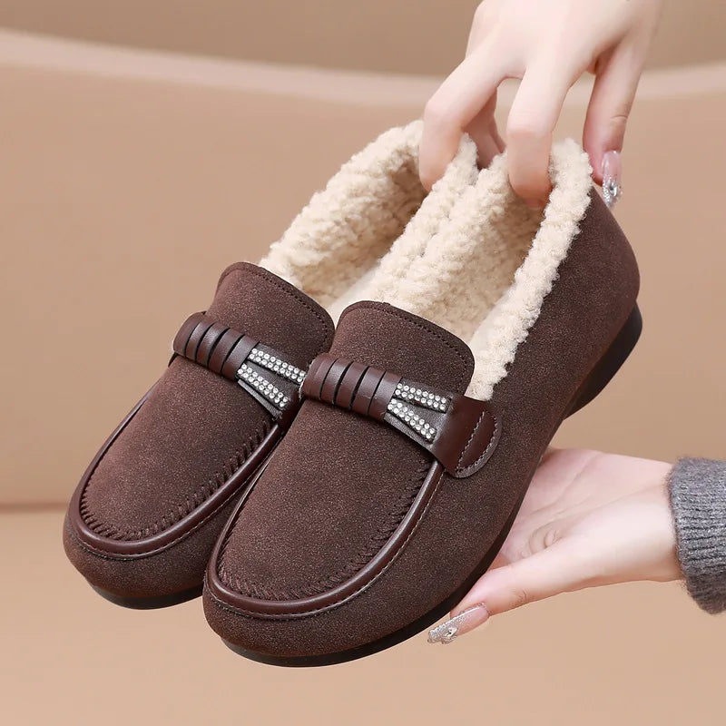 Orthopédique Ballerines polyvalent et de soutien