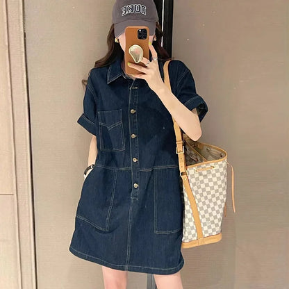 Chic et confortable Robe