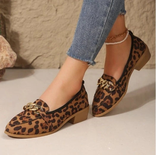 Orthopédique Mocassins durable et de soutien