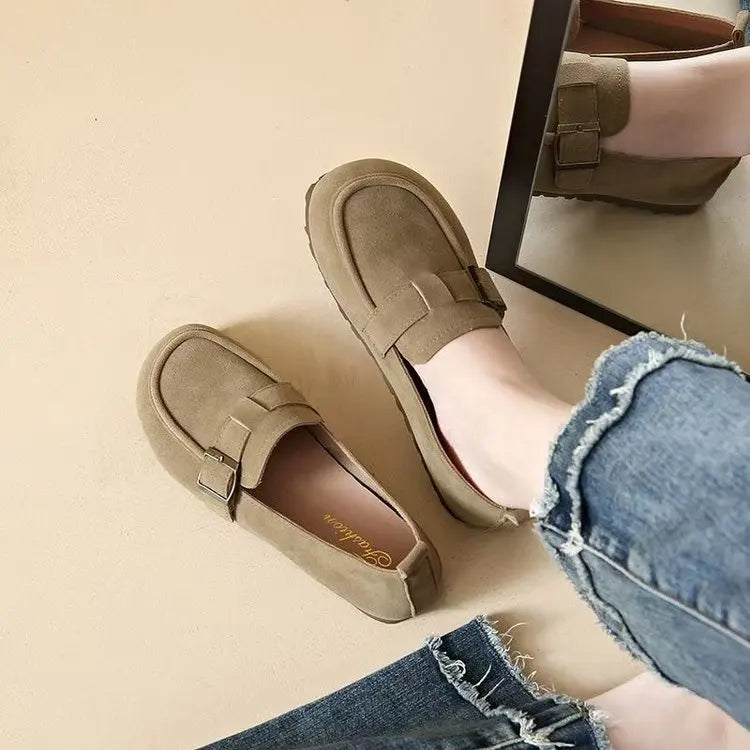 Orthopédique Mocassins polyvalent et de soutien