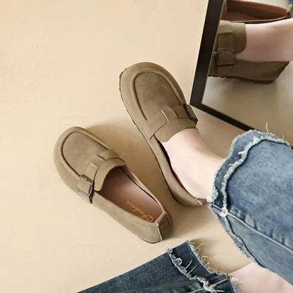 Orthopédique Mocassins polyvalent et de soutien