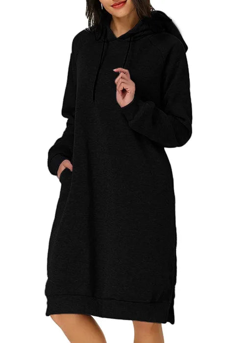 Chic et confortable Robe