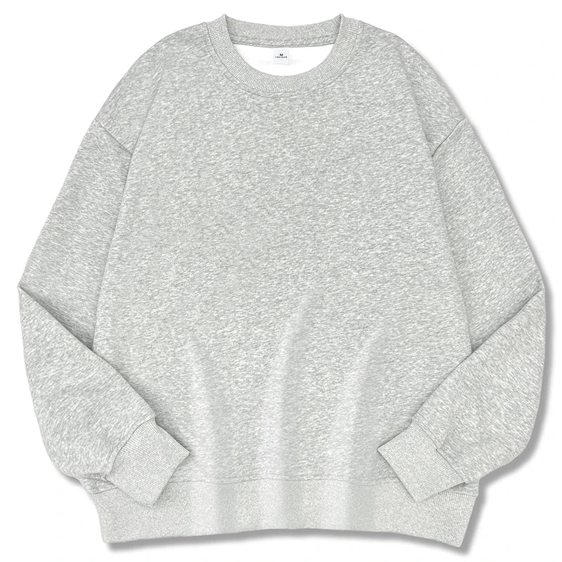 Fluide et fabuleux Sweat à capuche