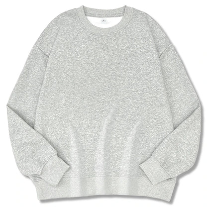 Fluide et fabuleux Sweat à capuche