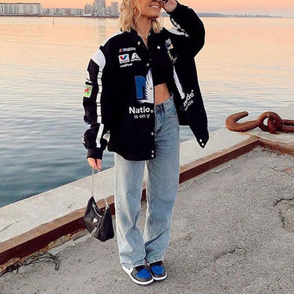 EP | MaxsJacket I Veste pour femmes