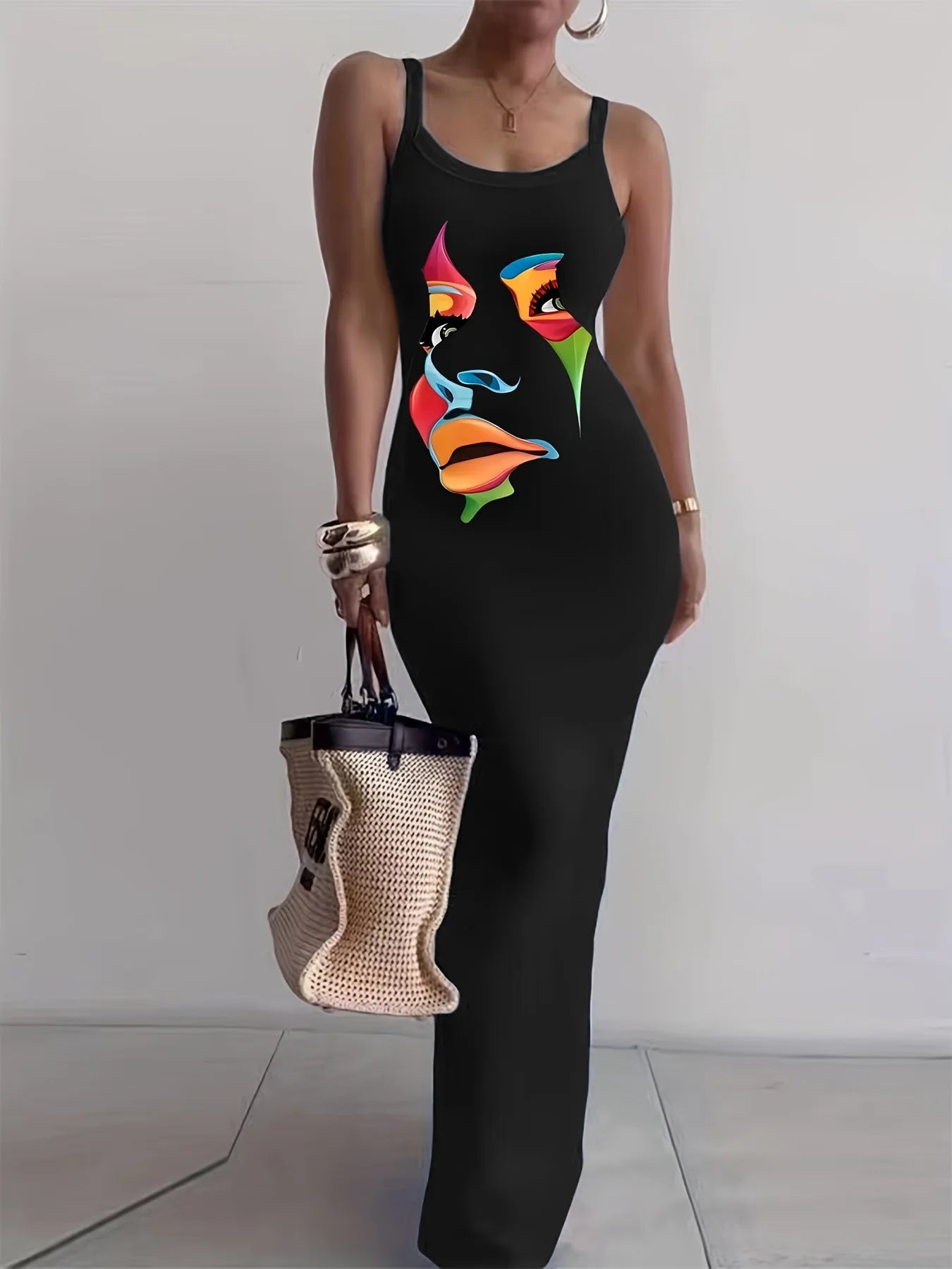 Séduisant et raffiné Robe