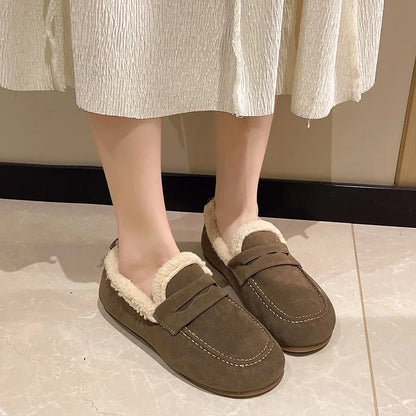 Orthopédique Bottes confortable et à la mode