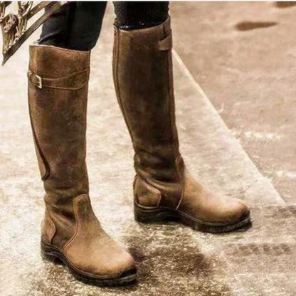 JO | Bottes orthopédiques confortables et durables