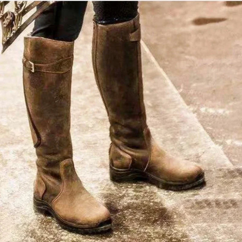 JO | Bottes orthopédiques confortables et durables