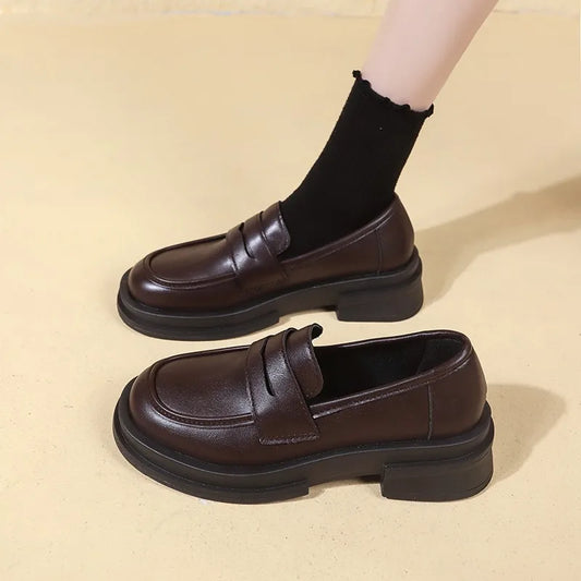 Orthopédique Chaussures de haute qualité