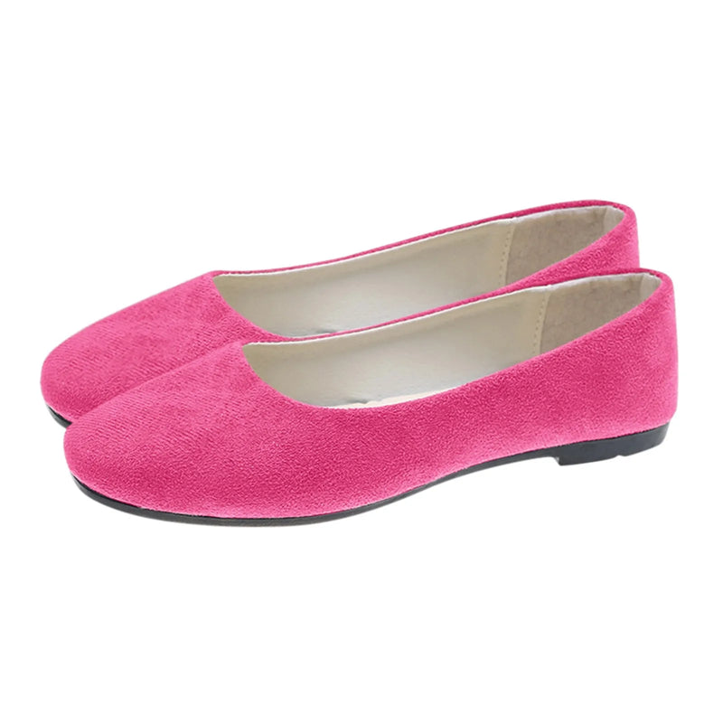 Orthopédique Ballerines polyvalent et de soutien