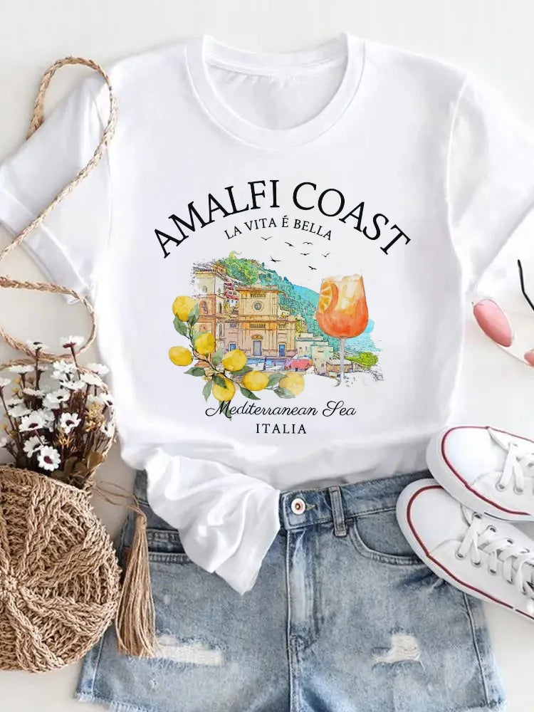 Discret et élégant Chemise