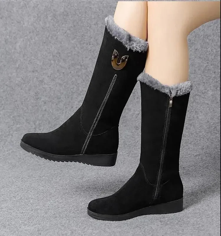 Orthopédique Bottes de soutien et élégant