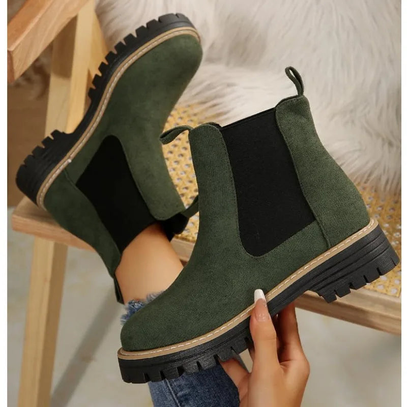 Orthopédique Bottes épuré et de soutien