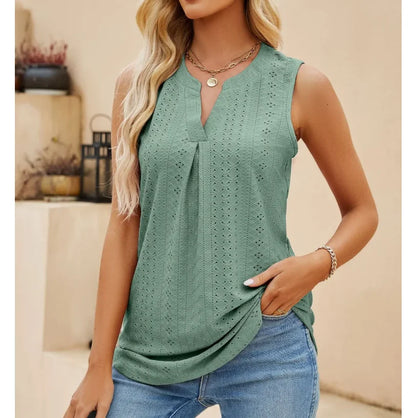 Luxe et gracieux Chemisier