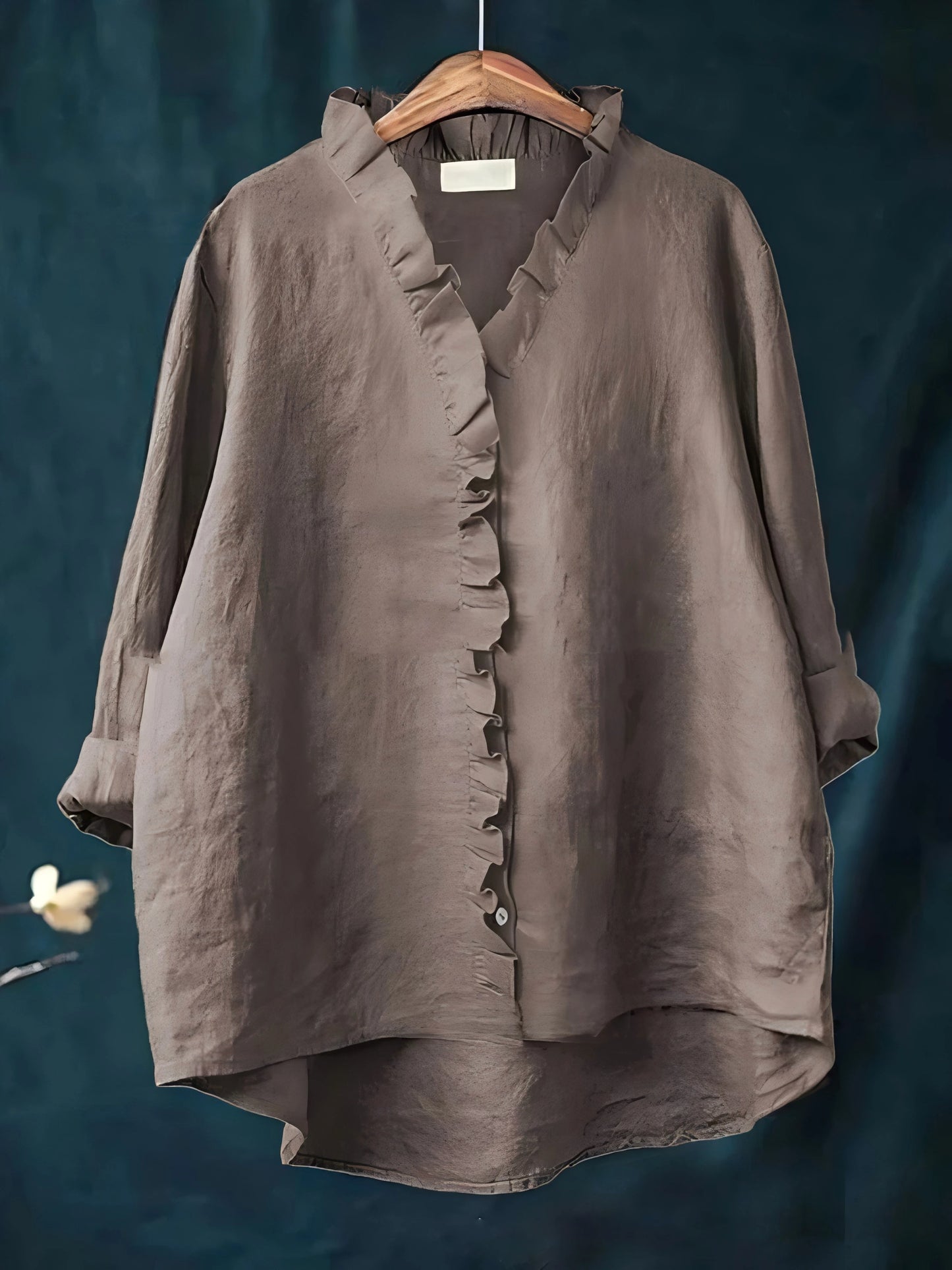 Poli et ludique Chemise