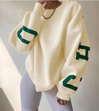 Doux et sophistiqué Sweat à capuche