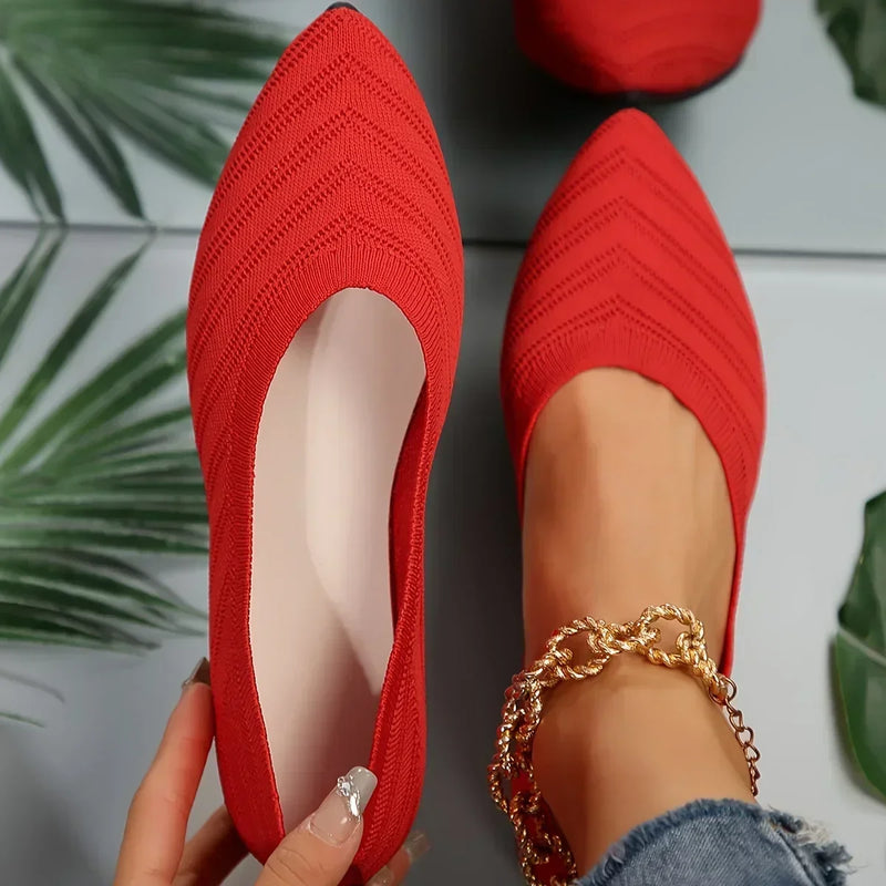 Orthopédique Ballerines de haute qualité
