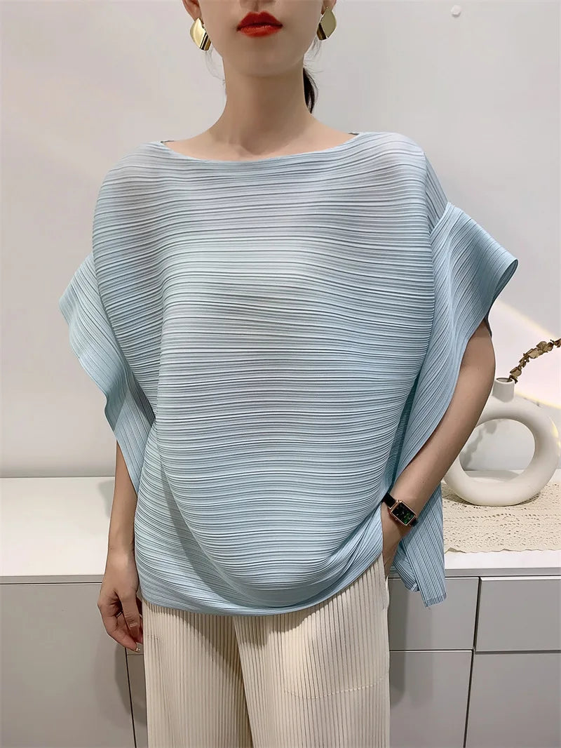 Élégant et stylé Chemise
