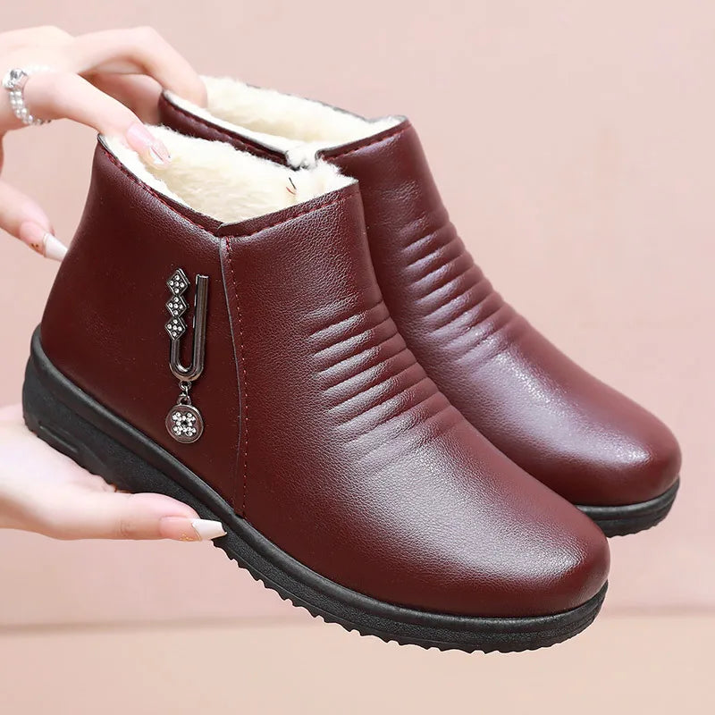Orthopédique Bottes durable et de soutien