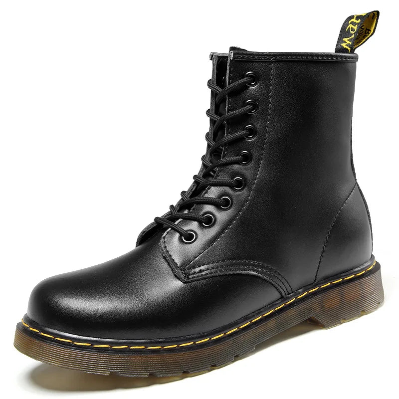 Orthopédique Bottes à la mode et de soutien