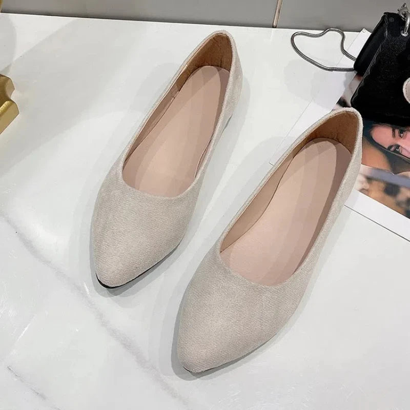 Orthopédique Chaussures confortable et à la mode