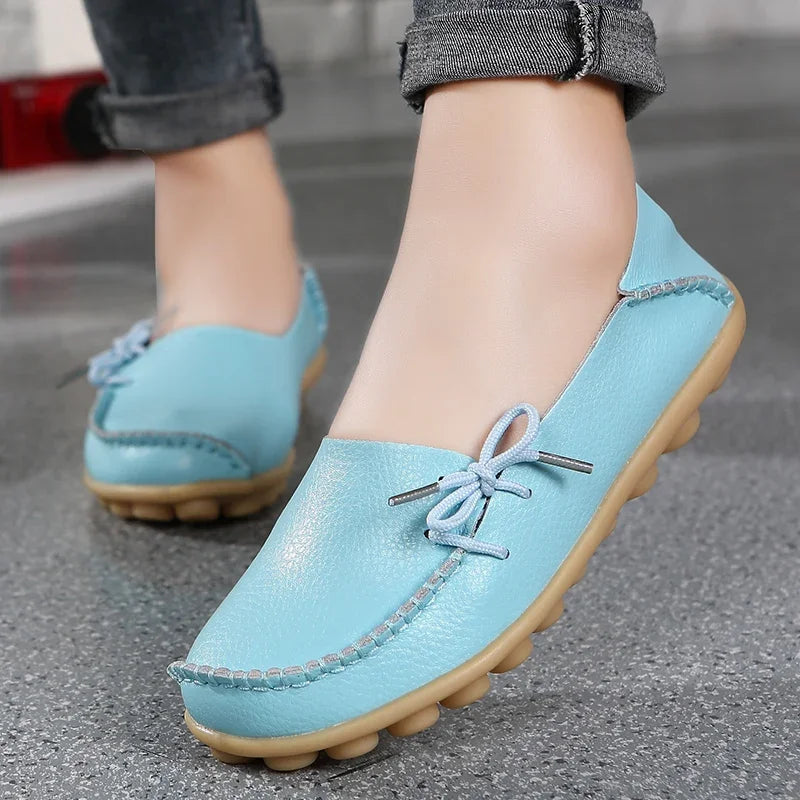 Orthopédique Ballerines épuré et de soutien