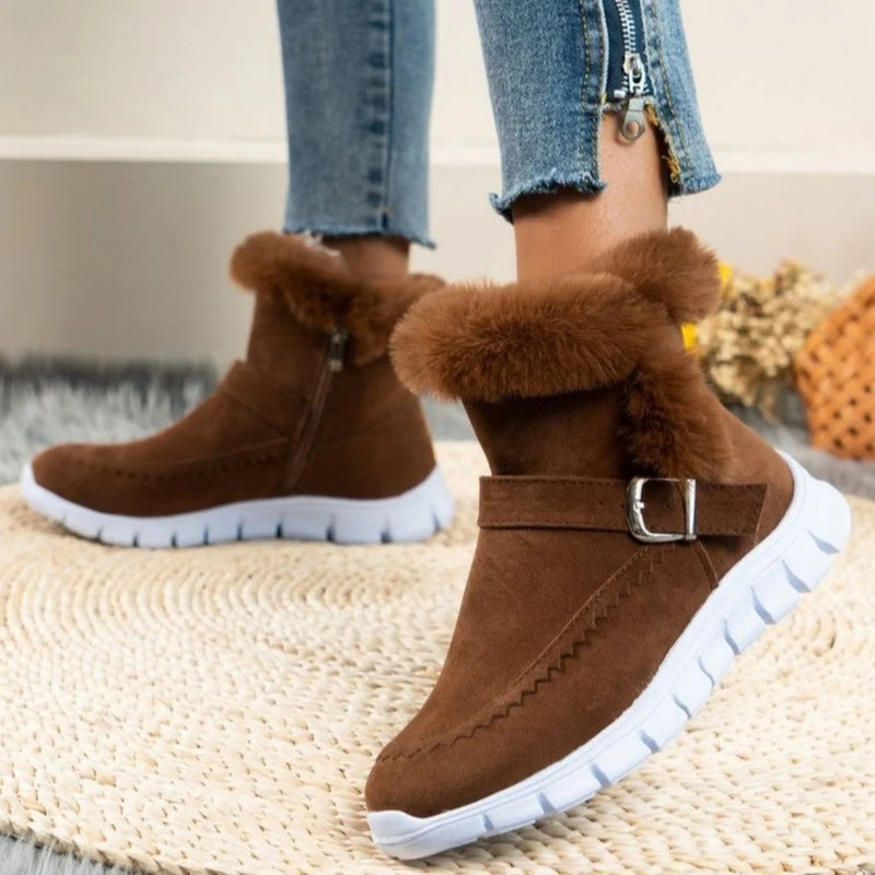 Orthopédique Bottes sur mesure et confortable