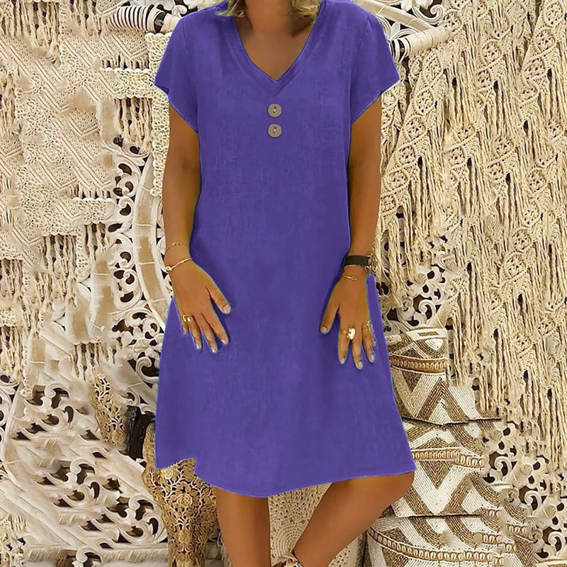 Luxe et gracieux Robe